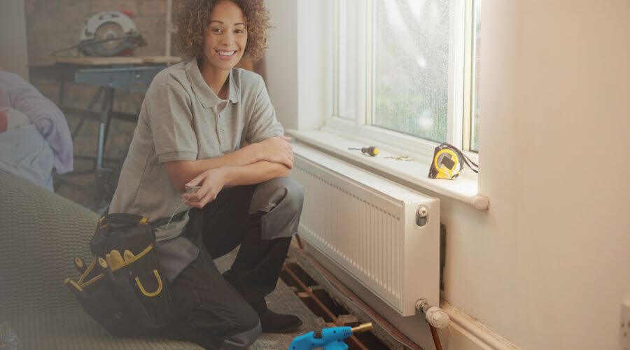 Professional Gas Leak Detection in Valders, WI